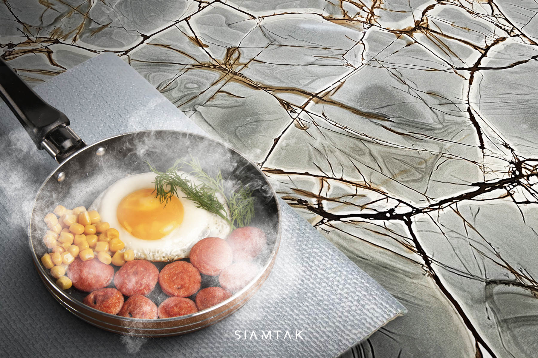 Features of quartzite rock, the most beautiful and strong.